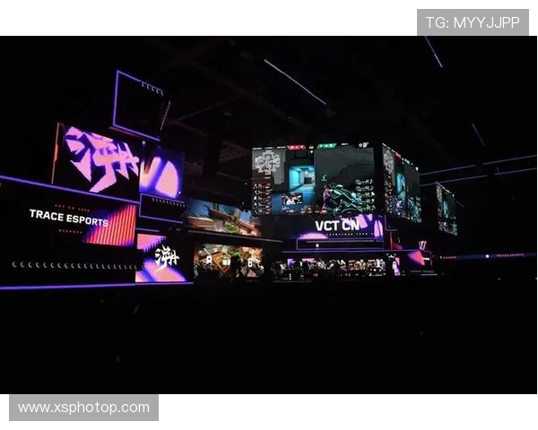 全球电竞产业蓬勃发展引领数字娱乐新潮流与青年文化变革