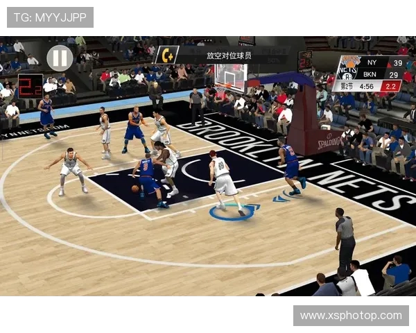 尼克斯鏖战篮网巅峰对决纽约德比再掀篮球激情风暴