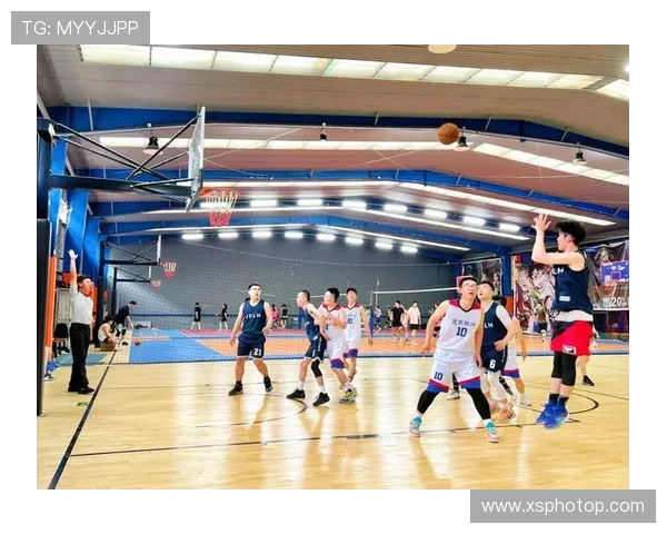 探索篮球竞技魅力与团队协作精神及战术演变趋势的综合深度解读篇