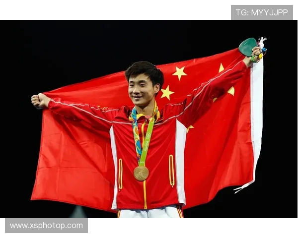 曹缘:从跳水新星到世界冠军的成长之路与未来挑战