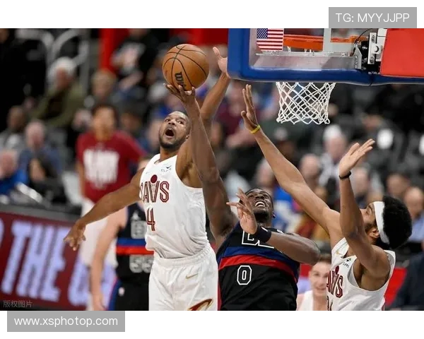 活塞迎战骑士双方焦点对决 球队状态与战术博弈成关键