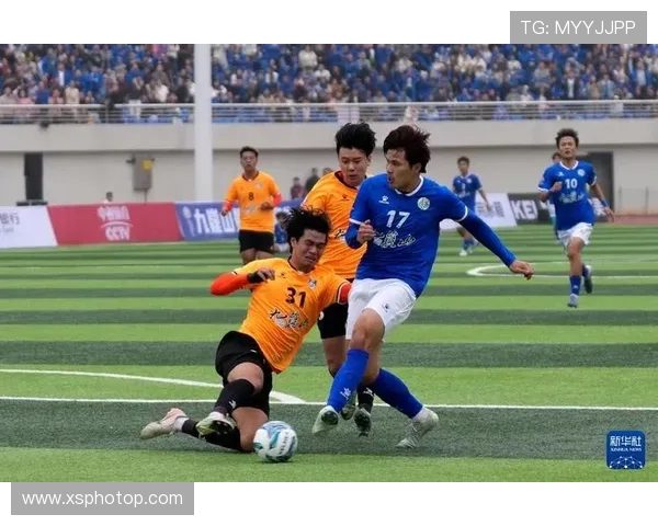 湘超足球联赛蓄势待发 打造本土足球新高地提升区域体育影响力